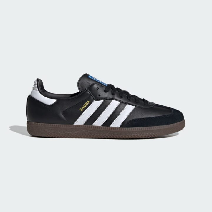 Giày Adidas Samba