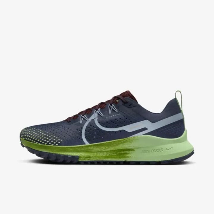 Nike Pegasus Trail 4 GORE-TEX -  giày chống nước
