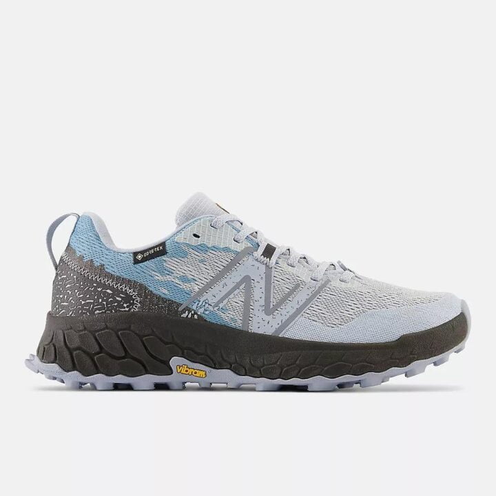 New Balance Hierro v7 GTX - giày chống nước
