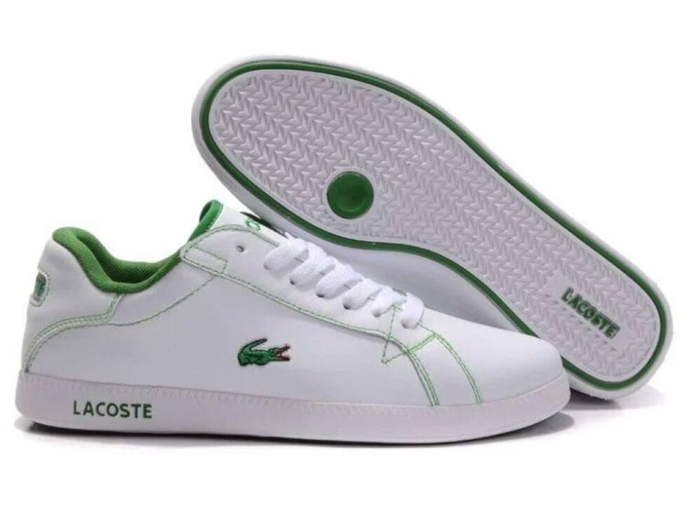 giày Lacoste