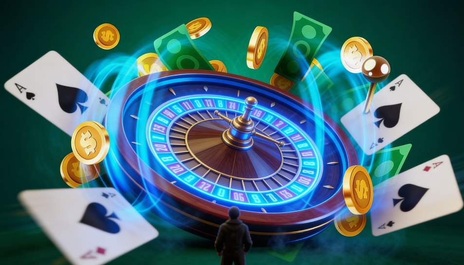 Casino Tropez Crypto Casino: A Comprehensive Review