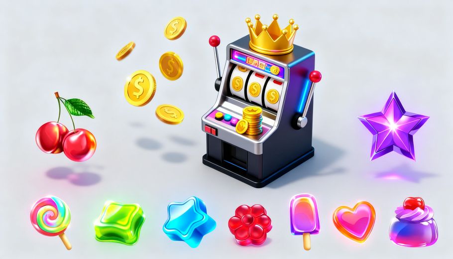 National Casino Casino: Slot Machines Overview