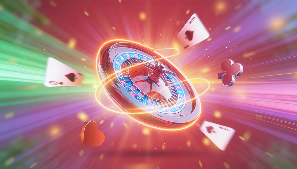 Rebellion Casino: En Omfattende Guide til Innskuddsbonus