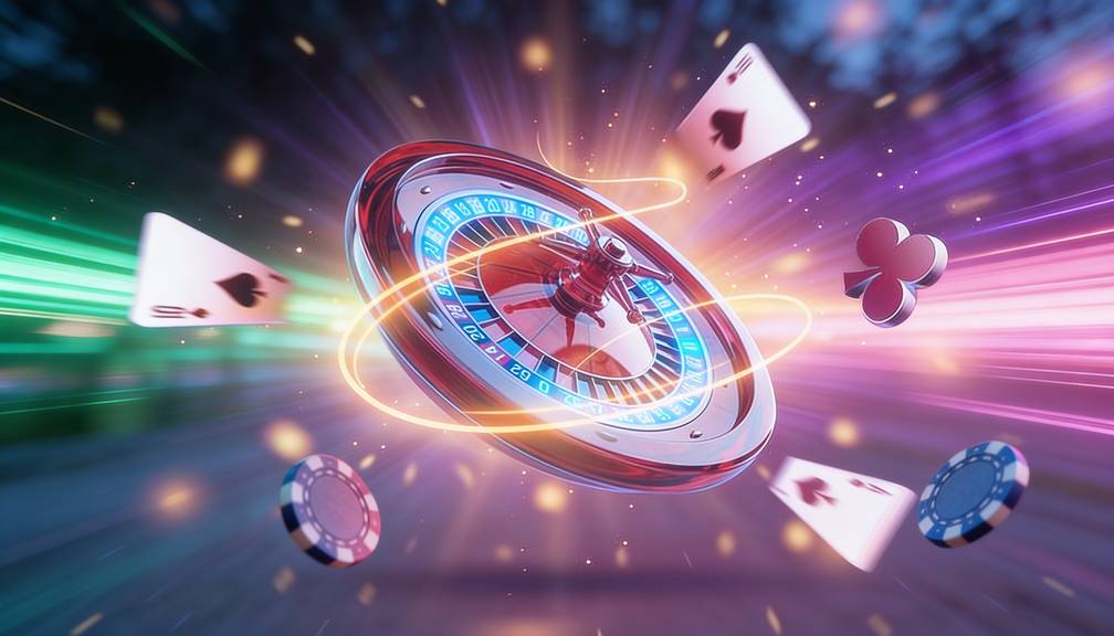 Winning at Online Casinos: A Real-Life Case Study of Aphrodite Casino
