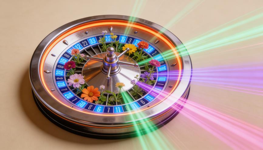 Wisho Casino Spilleroplevelse